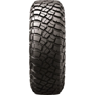 MUD-TERRAIN T/A KM3 by BFGOODRICH - 18" Tire (275/70R18) pa2