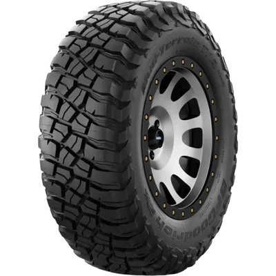 MUD-TERRAIN T/A KM3 by BFGOODRICH - 17" Tire (285/70R17) pa5