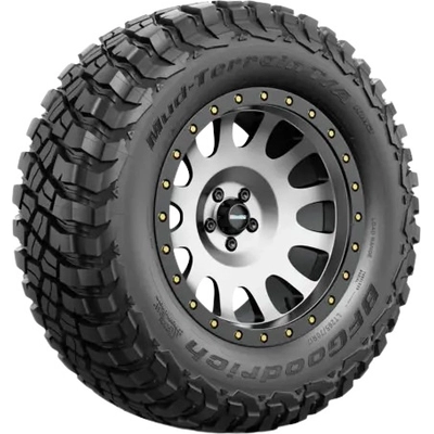 MUD-TERRAIN T/A KM3 by BFGOODRICH - 17" Tire (285/70R17) pa6