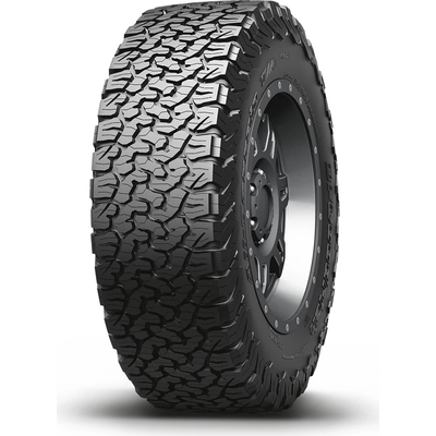 ALL-TERRAIN T/A KO2 by BFGOODRICH - 16" Tire (225/75R16) pa1