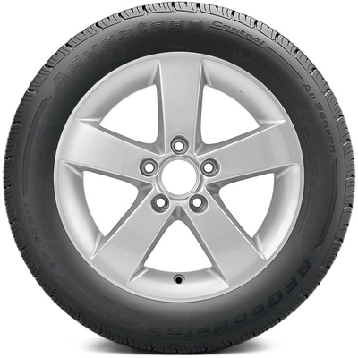 BFGOODRICH - 17" Tire (215/50R17) - ADVANTAGE CONTROL (215/50R17XL 95V) pa2