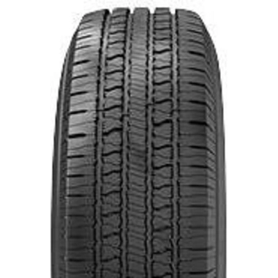 COMMERCIAL T/A ALL-SEASON 2 by BFGOODRICH - 17" Tire (235/80R17) pa1