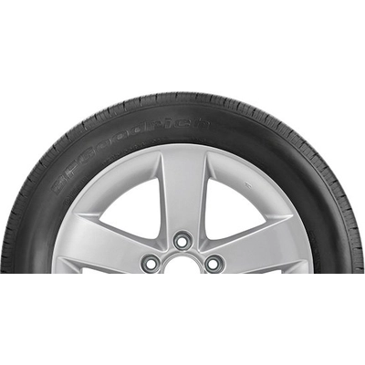 Radial T/A Spec by BFGOODRICH - 18" Tire (245/55R18) pa1