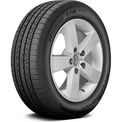Radial T/A Spec by BFGOODRICH - 18" Tire (245/55R18) pa2