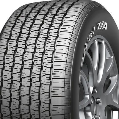 BFGOODRICH - 12707 - 15" Tire RADIAL T/A (295/50R15) pa3