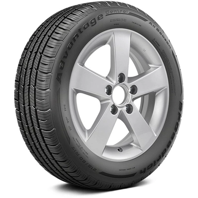 Advantage Control by BFGOODRICH - 17" Tire (225/50R17) pa1