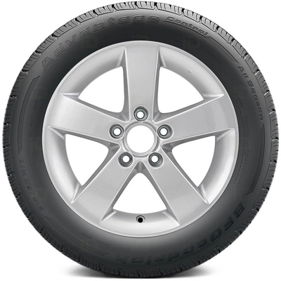 Advantage Control by BFGOODRICH - 17" Tire (225/50R17) pa2