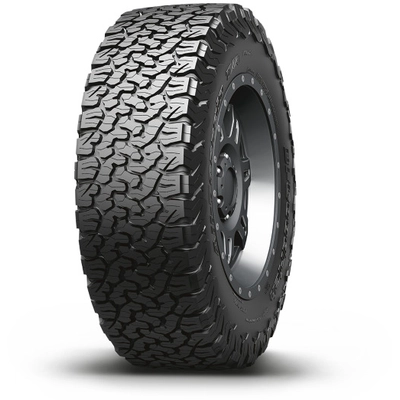 BFGOODRICH - 15477 - All Weather 17" Tire  All-Terrain T/A KO2 LT245/75R16 pa2