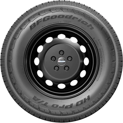 HD PRO T/A by BFGOODRICH - 18" Tire (275/70R18) pa2