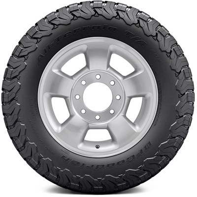 BFGOODRICH - 20" Tire (275/65R20) - TERRAIN T/A KO2 (LT275/65R20 126S) pa1