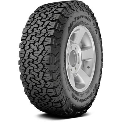 BFGOODRICH - 20" Tire (275/65R20) - TERRAIN T/A KO2 (LT275/65R20 126S) pa2