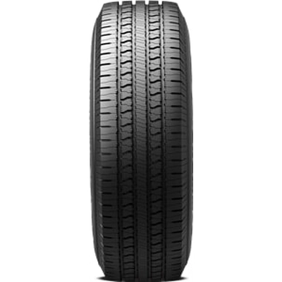 COMMERCIAL T/A ALL-SEASON 2 by BFGOODRICH - 17" Tire (265/70R17) pa1