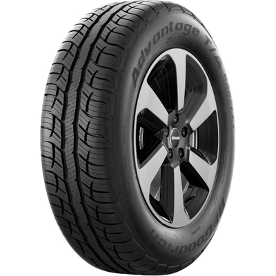 BFGOODRICH - 18183 - All Weather 20" Tire Advantage T/A Sport L T/A KO2 235/55-20 pa5