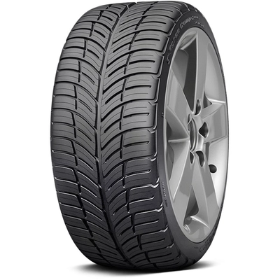 BFGOODRICH - 18288 - All Season 19" Tire G-Force COMP-2 A/S Plus 245/40ZR19 98Y XL pa2