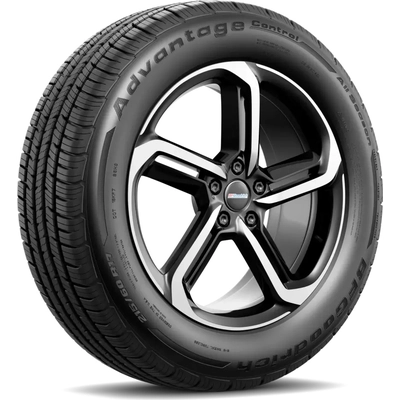 BFGOODRICH - 18477 - Advantage Control 16" Tire (215/65R16) pa5