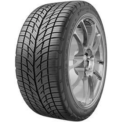 ALL SEASON 17" Pneu 215/45R17 by BFGOODRICH pa1