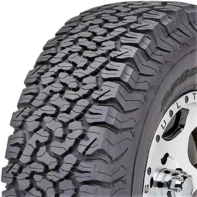 ALL SEASON 18" Tire 275/65R18 by BFGOODRICH pa4