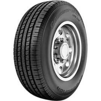 ALL SEASON 16" Tire 215/85R16 by BFGOODRICH pa1