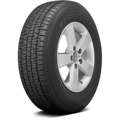 BFGOODRICH - 19922 - Radial T/A 15" Tire (235/60R15) pa1