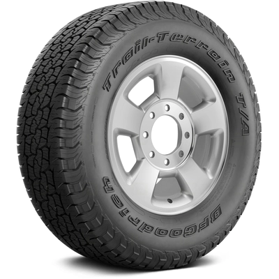 Trail-Terrain T/A by BFGOODRICH - 18" Pneu (225/55R18) pa1