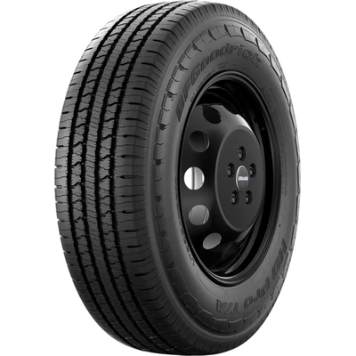 HD PRO T/A by BFGOODRICH - 18" Tire (275/65R18) pa7