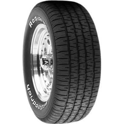ALL SEASON 14" Tire 205/70R14 by BFGOODRICH pa27