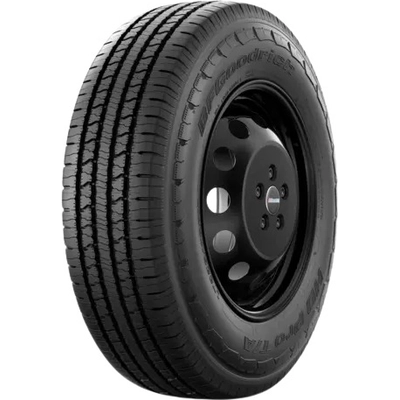 HD PRO T/A by BFGOODRICH - 17" Tire (235/80R17) pa1