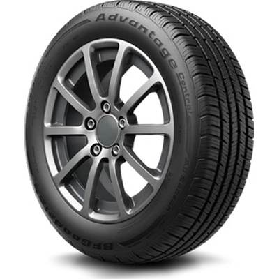 BFGOODRICH - 25822 - 16" Tire ADVANTAGE CONTROL (225/60R16) pa2