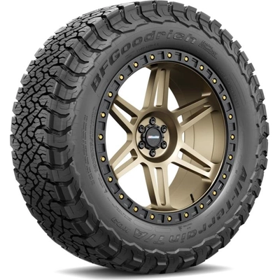 BFGOODRICH - 26116 - 20" Tire ALL-TERRAIN T/A KO3 (275/65-20) pa1