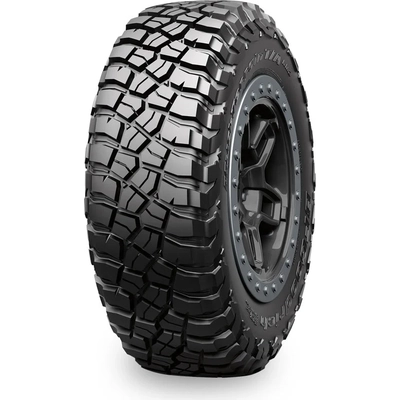 MUD-TERRAIN T/A KM3 by BFGOODRICH - 17" Tire (245/75R17) pa2