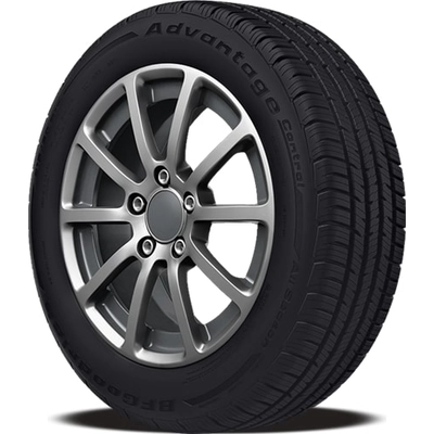 BFGOODRICH - 28463 - 20" Tire ADVANTAGE CONTROL (245/50R20) pa2