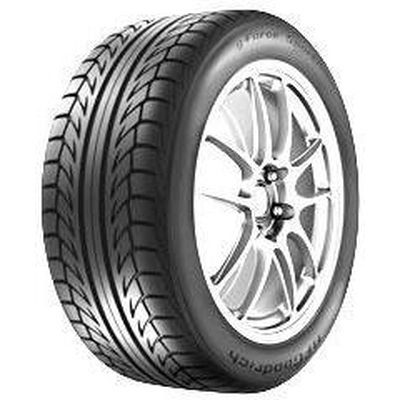 SUMMER 16" Tire 255/50R16 by BFGOODRICH pa1