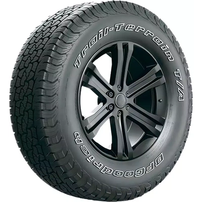 BFGOODRICH - 30234 - 20" Tire TRAIL-TERRAIN T/A (245/60R20) pa1