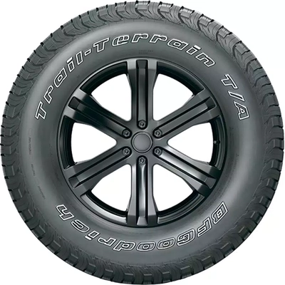 BFGOODRICH - 30234 - 20" Tire TRAIL-TERRAIN T/A (245/60R20) pa3