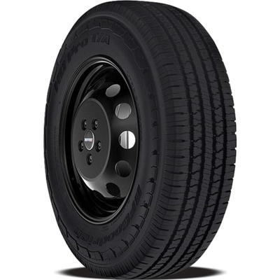 HD PRO T/A by BFGOODRICH - 16" Tire (225/75R16) pa1