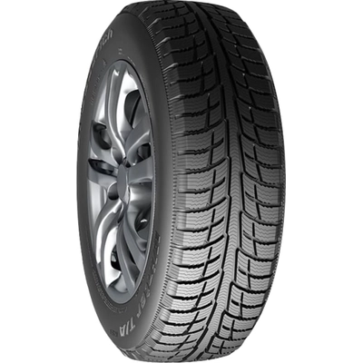 BFGOODRICH - 17" Pneu (245/65R17) - Winter T/A KSI 245/65R17 107T 3PMS pa2