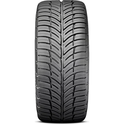 BFGOODRICH - 30693 - G-Force COMP-2 A/S PLUS 19" Tire (245/45R19) pa2