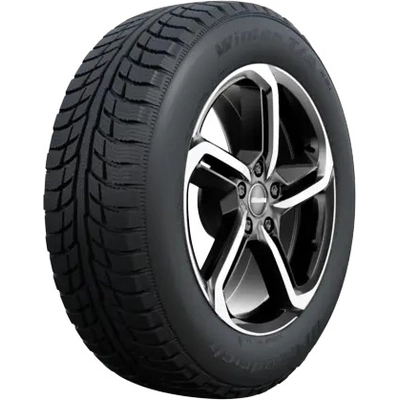 WINTER T/A KSI by BFGOODRICH - 19" Tire (235/50R19) pa2