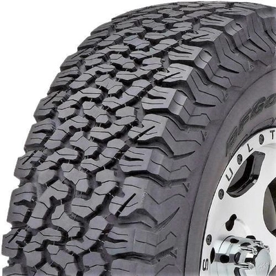 ALL SEASON 17" Pneu 285/70R17 by BFGOODRICH pa4