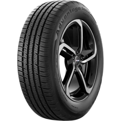 ADVANTAGE CONTROL by BFGOODRICH - 19" Tire (235/50R19) pa1