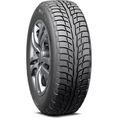 WINTER T/A KSI by BFGOODRICH - 19" Tire (235/55R19) pa2
