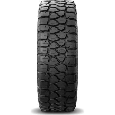BFGOODRICH - 32767 - 16" Tire HD-TERRAIN T/A KT (265/75R16) pa1