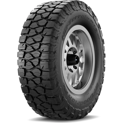 BFGOODRICH - 32767 - 16" Tire HD-TERRAIN T/A KT (265/75R16) pa2