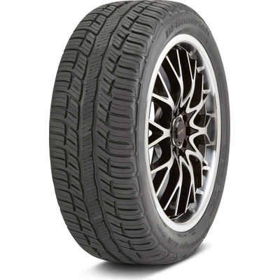 BFGOODRICH - 34695 - All Weather 17" Tire Advantage T/A Sport LT 245/70R17 pa5