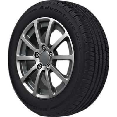 BFGOODRICH - 35730 - All Season 18" Tire Advantage Control 245/40R18 97W XL pa6