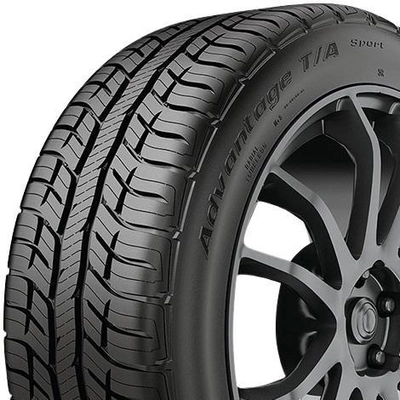 ALL SEASON 18" Tire 275/65R18 by BFGOODRICH pa6