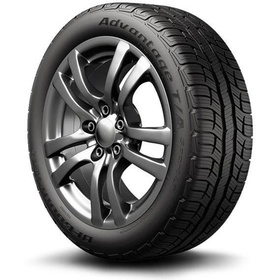 ALL SEASON 18" Tire 275/65R18 by BFGOODRICH pa9