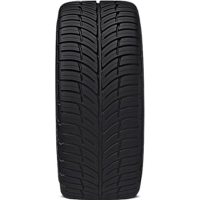 G-FORCE COMP-2 A/S PLUS by BFGOODRICH - 19" Tire (255/35R19) pa1