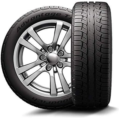 ALL SEASON 17" Tire 225/65R17 by BFGOODRICH pa12