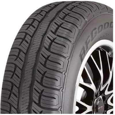 ALL SEASON 17" Pneu 265/70R17 by BFGOODRICH pa4